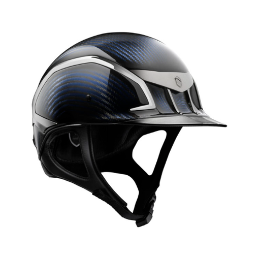 Casco Samshield Carbono XJ