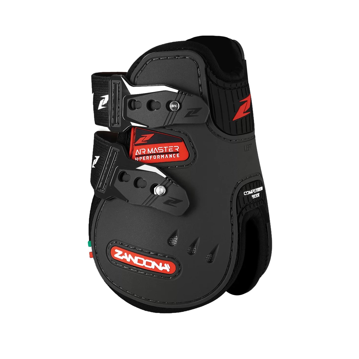 Protectores Patas Zandona Air Master High Performance Long