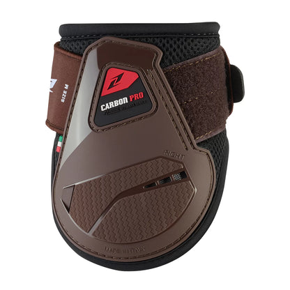 Protectores Patas Zandona Carbon Pro Young