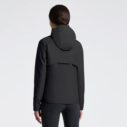Chamarra Dama Cavalleria Toscana Lightweight Packable