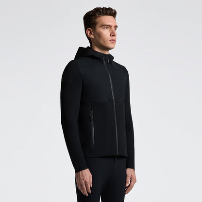 Chamarra Caballero Cavalleria Toscana Tech Knit Softshell