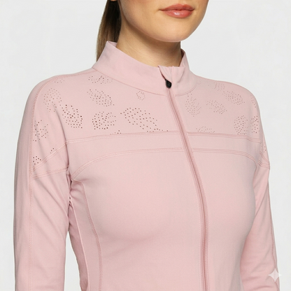 Playera Entrenamiento Dama Samshield Evelya