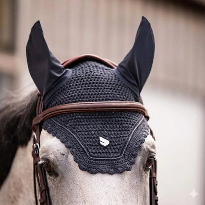 Orejeras Samshield Flyshield Embroidery