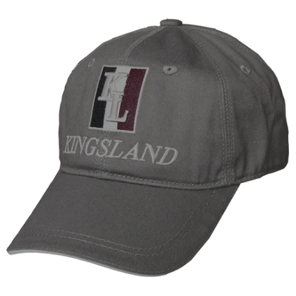 Gorra Unisex Kingsland Classic Limited