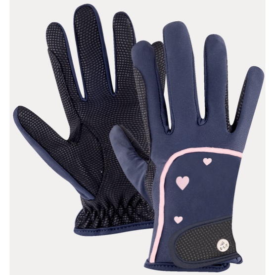 Guantes Niño Waldhausen Metropolitan Heart