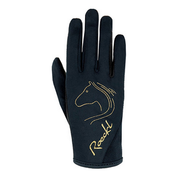 Guantes Niño Roeckl Tryon