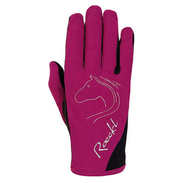 Guantes Niño Roeckl Tryon