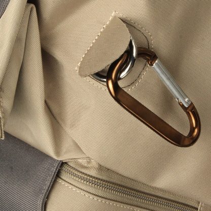 Mochila Ride & Ride EQLX - EDICIÓN LIMITADA