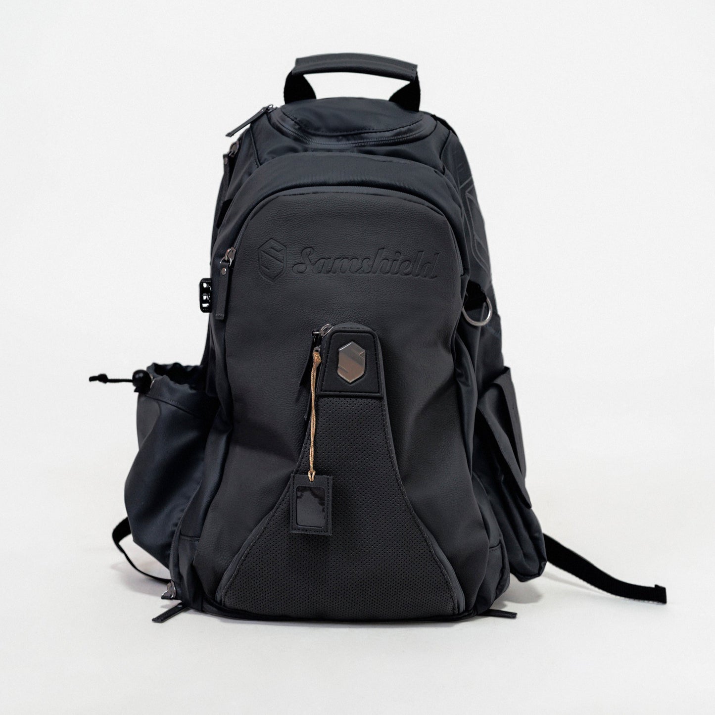 Mochila Samshield Iconpack