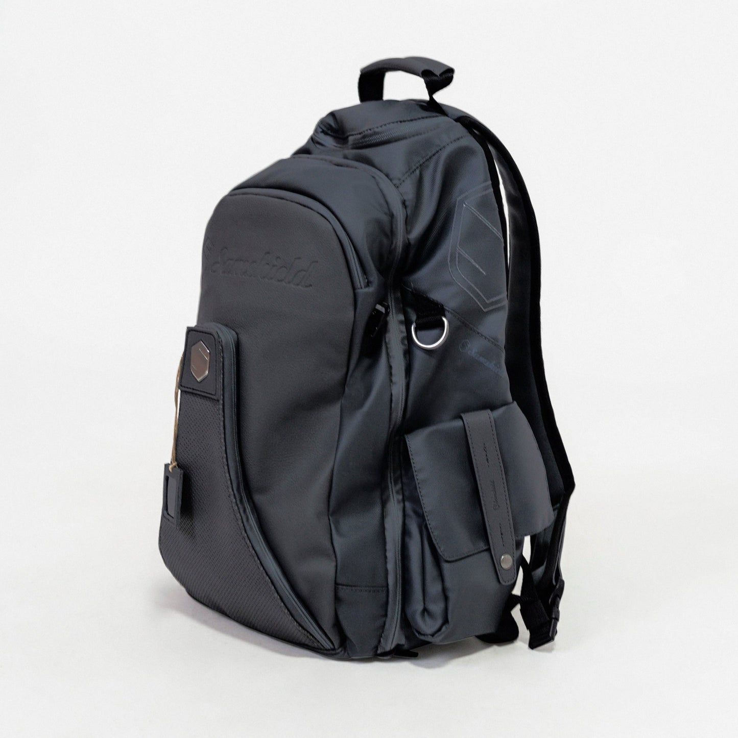Mochila Samshield Iconpack
