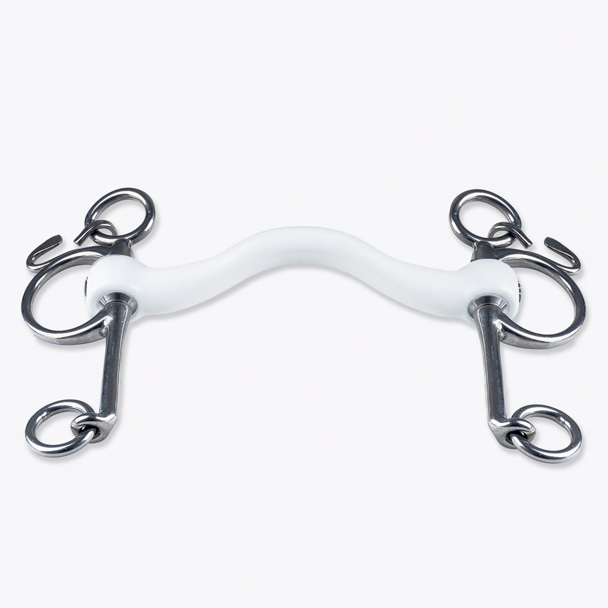 Pelham Pata Larga Barra de Hule con Puente Trust Inno Sense