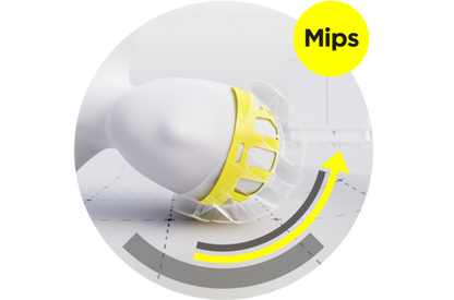 Casco Uvex Exxeed MIPS