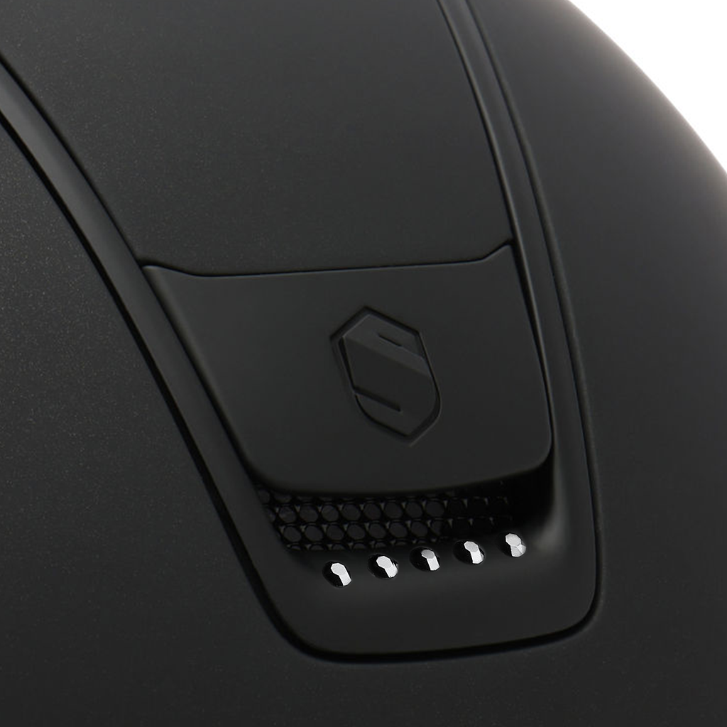 Casco Samshield Miss Shield 2.0 5 Swarovski