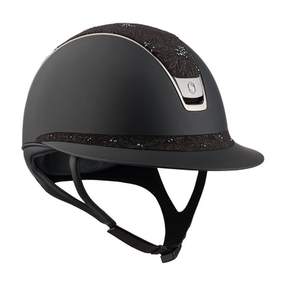 Casco Samshield Miss Shield 2.0 Spring Flower