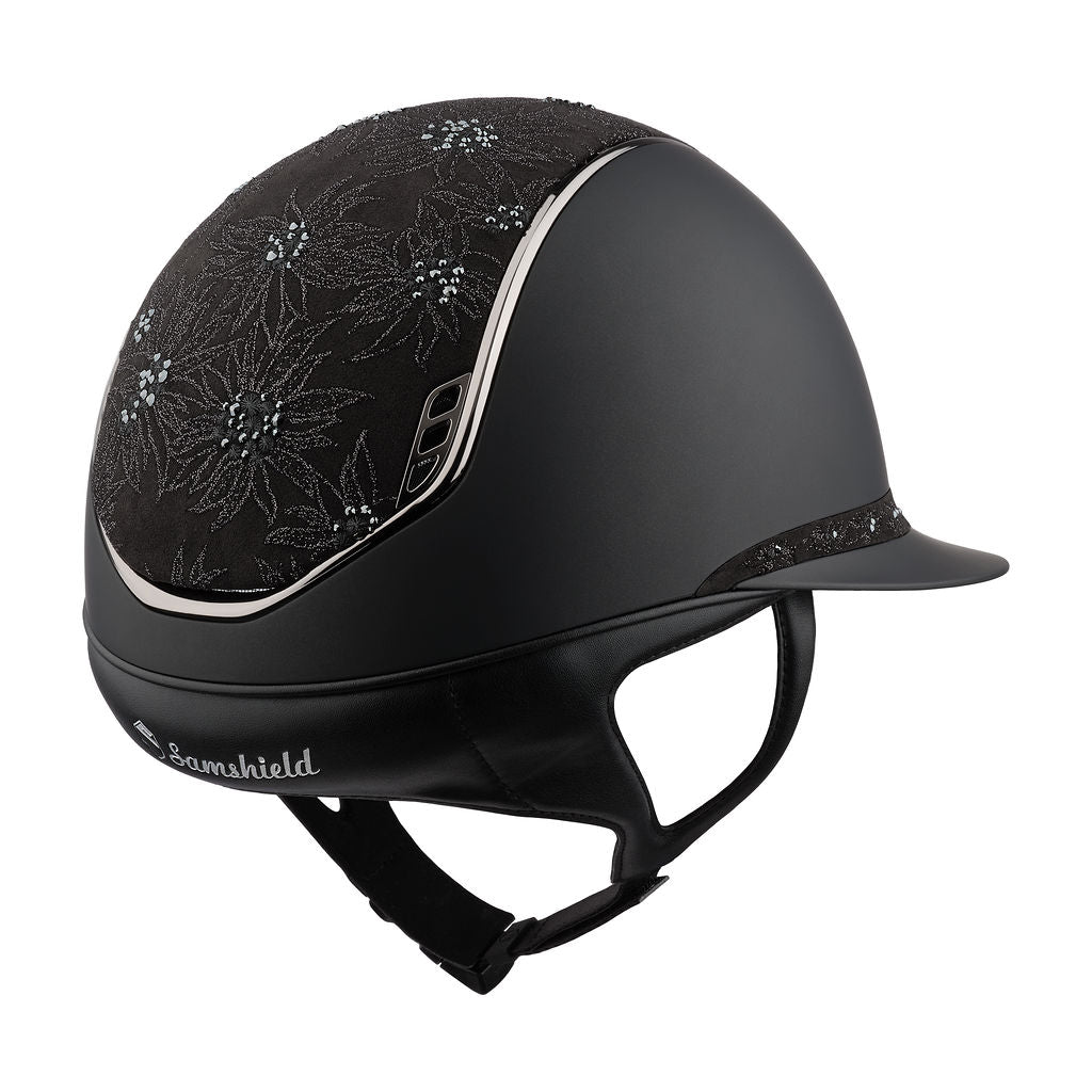 Casco Samshield Miss Shield 2.0 Spring Flower