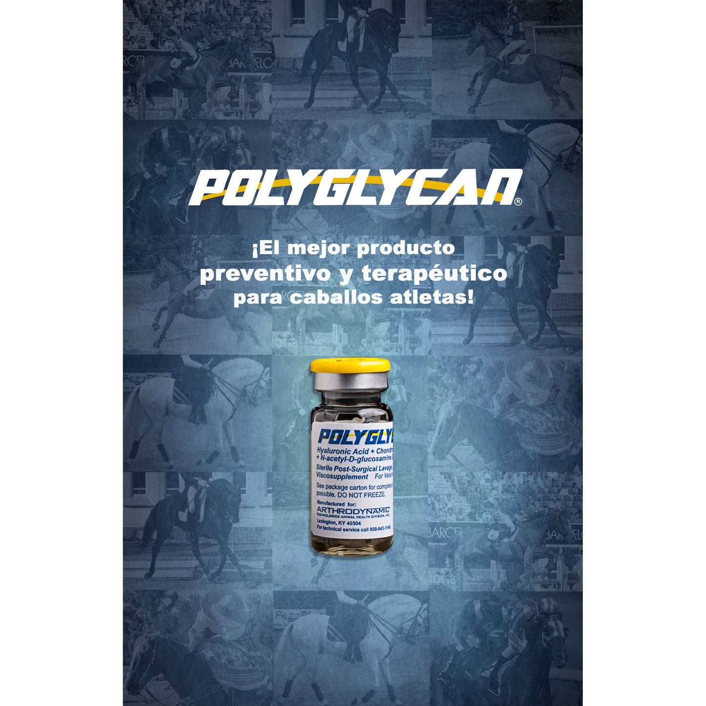 Polyglycan