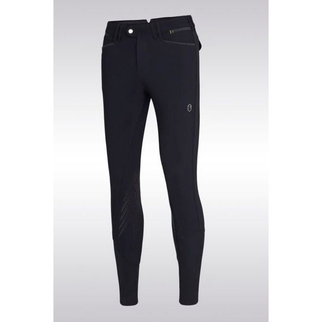 Pantalón Caballero Samshield Marceau SS23
