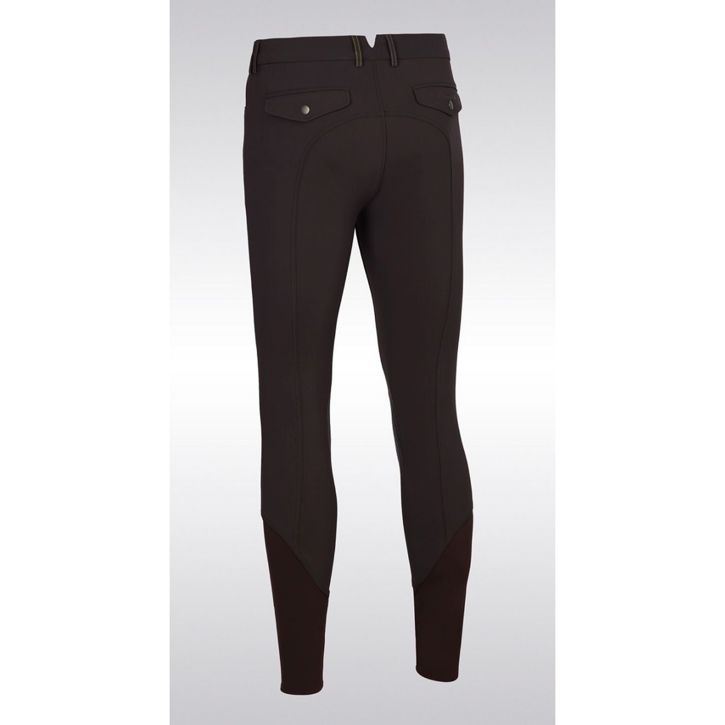 Pantalones para Montar para Caballero Samshield Marceau 