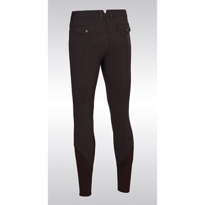 Pantalones para Montar para Caballero Samshield Marceau 