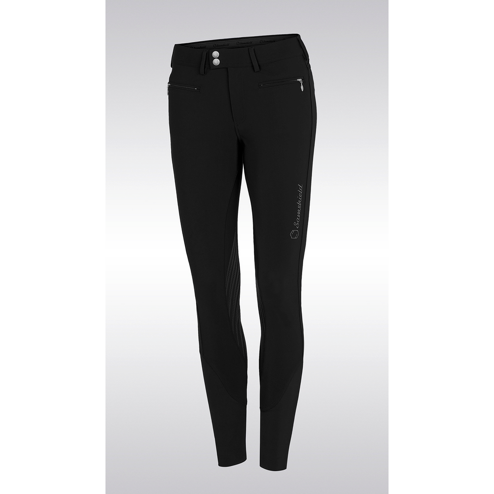 Pantalón Dama Samshield Adele SS23