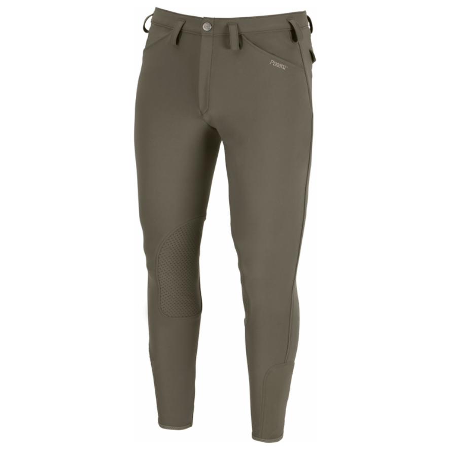 Pantalón Caballero Pikeur Rodrigo Grip II