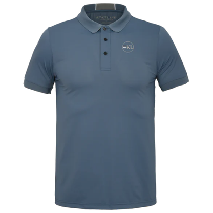 Playera Caballero Polo Kingsland Blyke