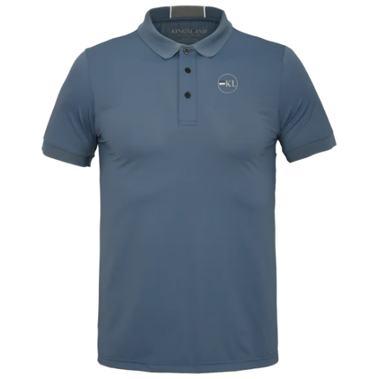 Playera Caballero Polo Kingsland Blyke