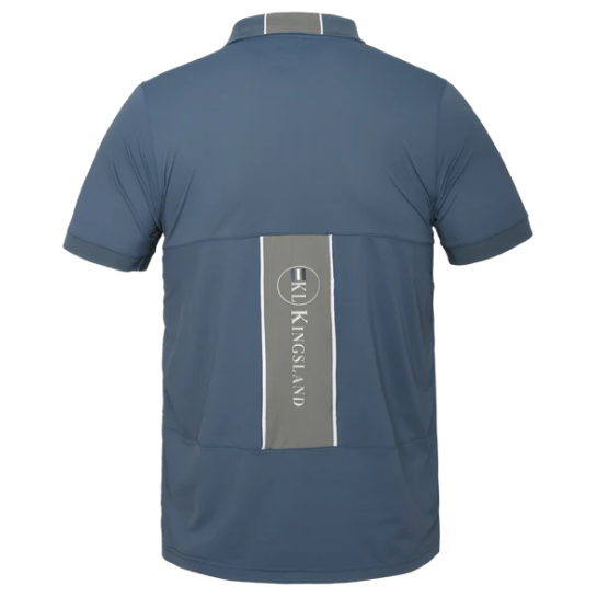 Playera Caballero Polo Kingsland Blyke