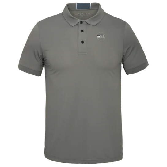Playera Caballero Polo Kingsland Blyke