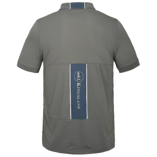 Playera Caballero Polo Kingsland Blyke