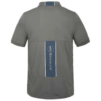 Playera Caballero Polo Kingsland Blyke