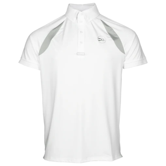Playera Caballero Concurso Kingsland Bryce SS