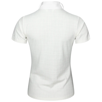 Playera Concurso Dama Kingsland Daleyza SS