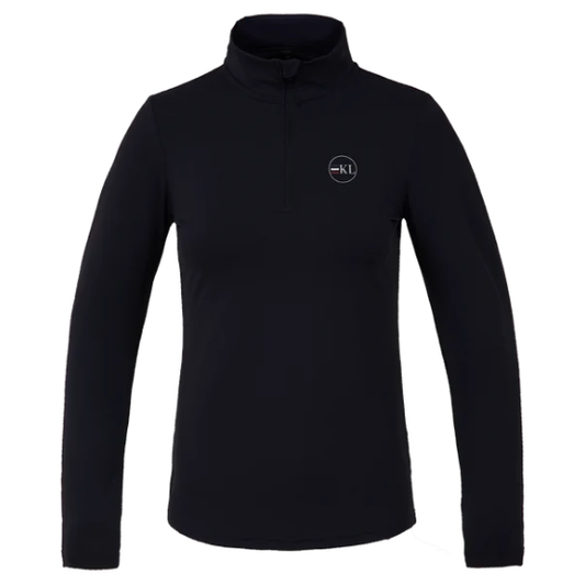 Playera Dama Entrenamiento Kingsland Briella