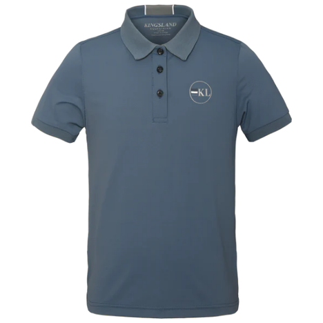 Playera Polo Niño Kingsland Brinni