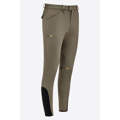 Pantalón Caballero RG Knee Grip