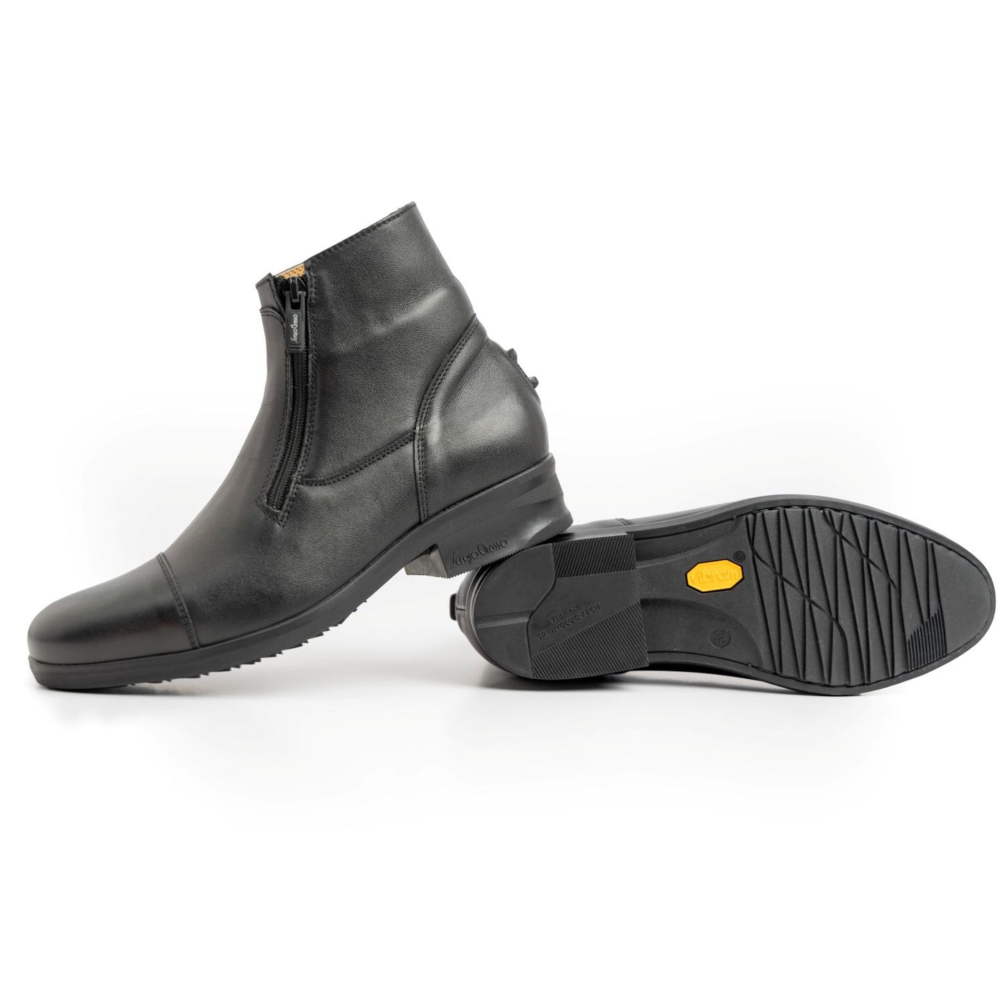 Botines Sergio Grasso Beat