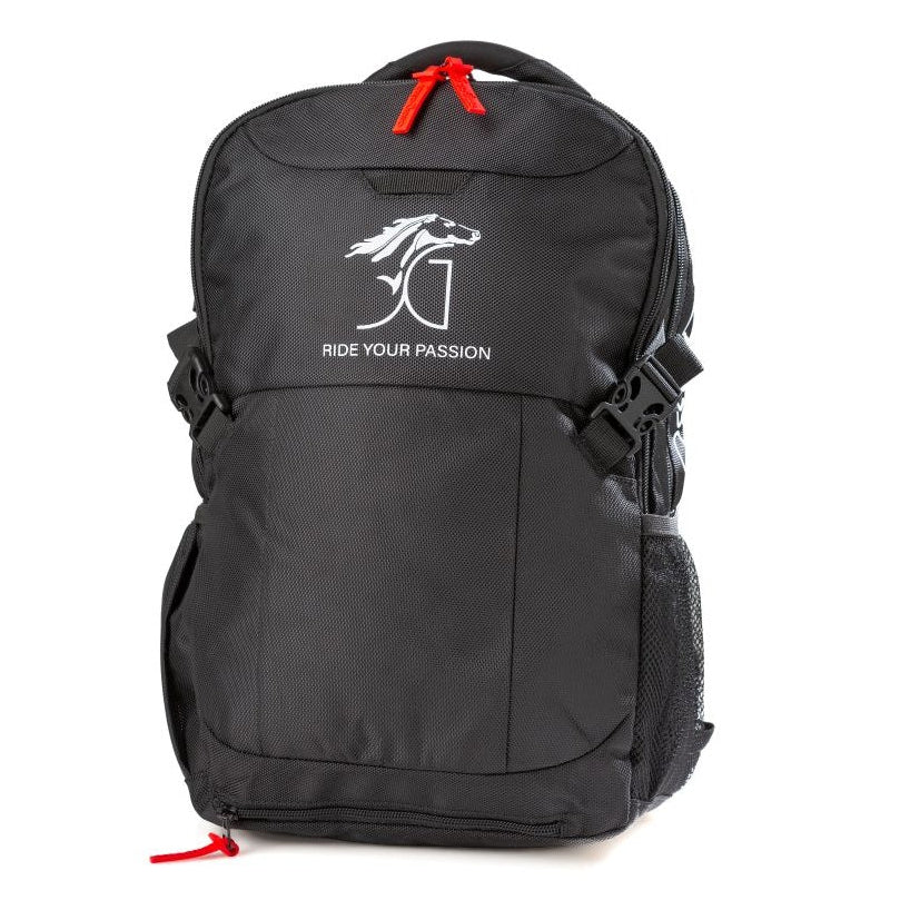 Mochila para Casco Sergio Grasso