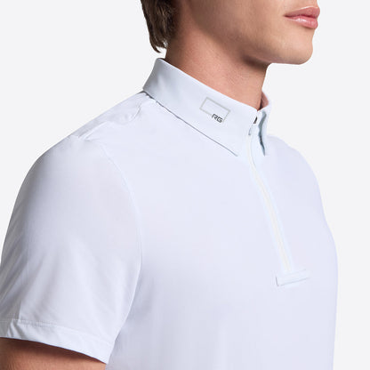 Playera Concurso Caballero RG Tech Competition