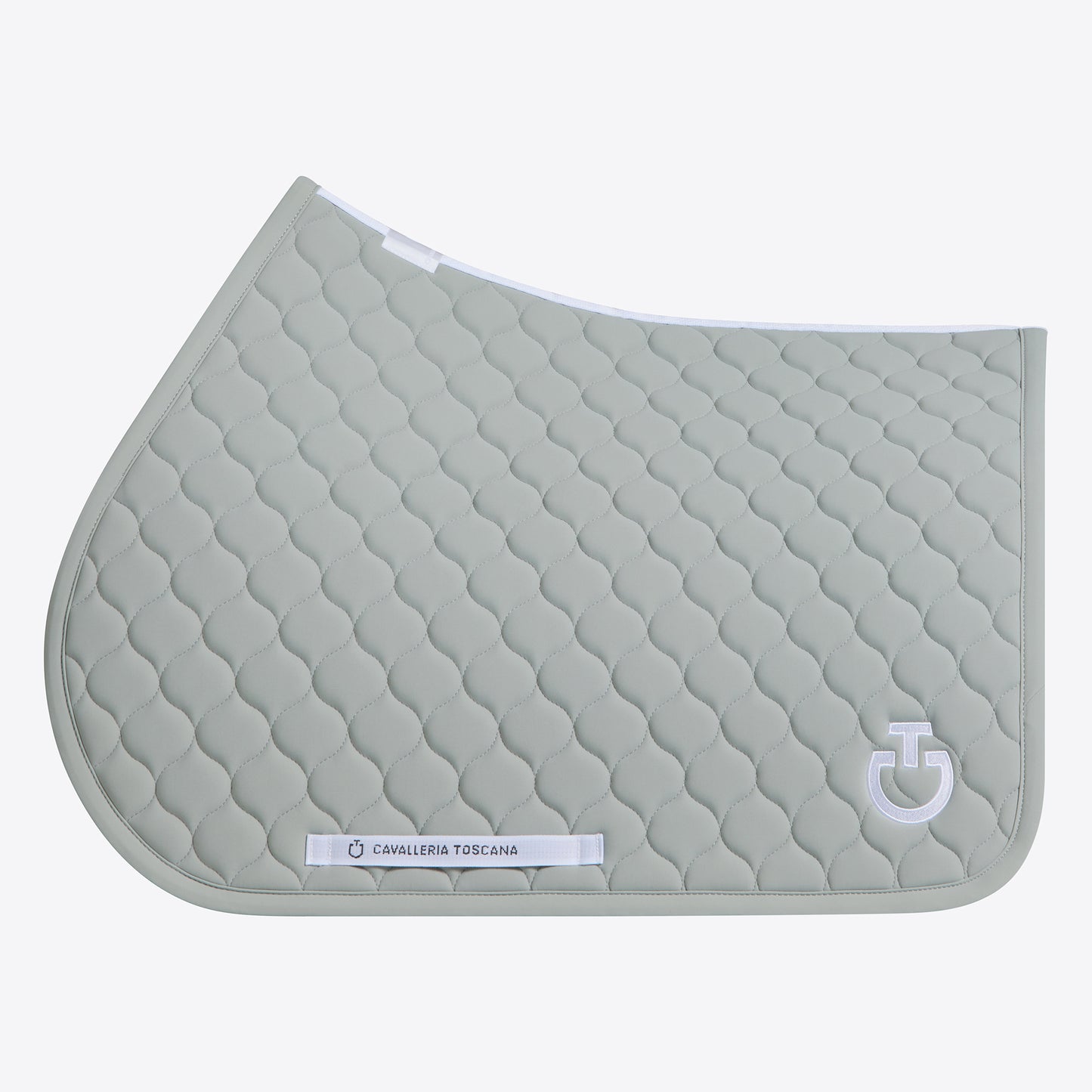 Mantilla VS Cavalleria Toscana Circular Quilted