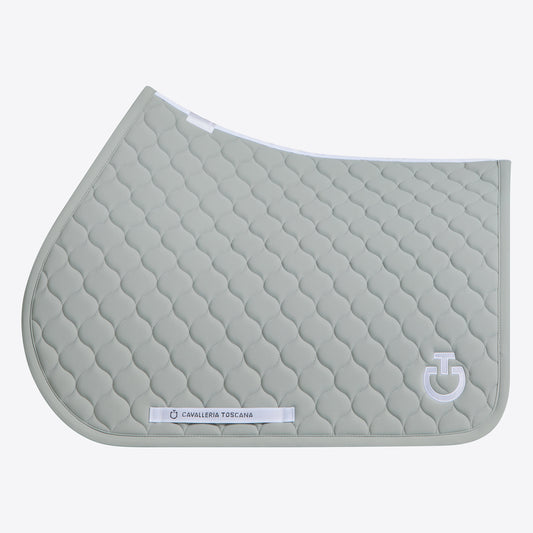 Mantilla VS Cavalleria Toscana Circular Quilted