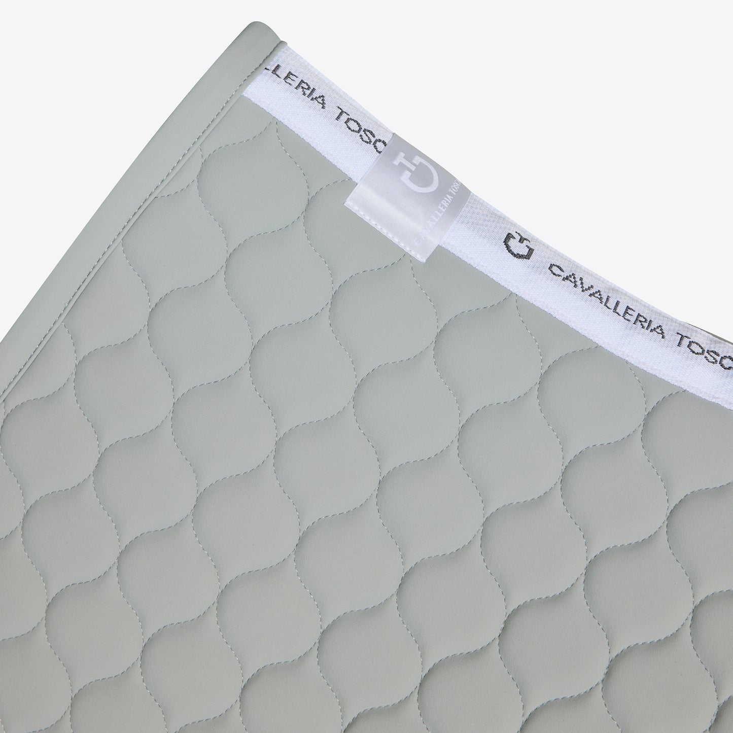 Mantilla VS Cavalleria Toscana Circular Quilted