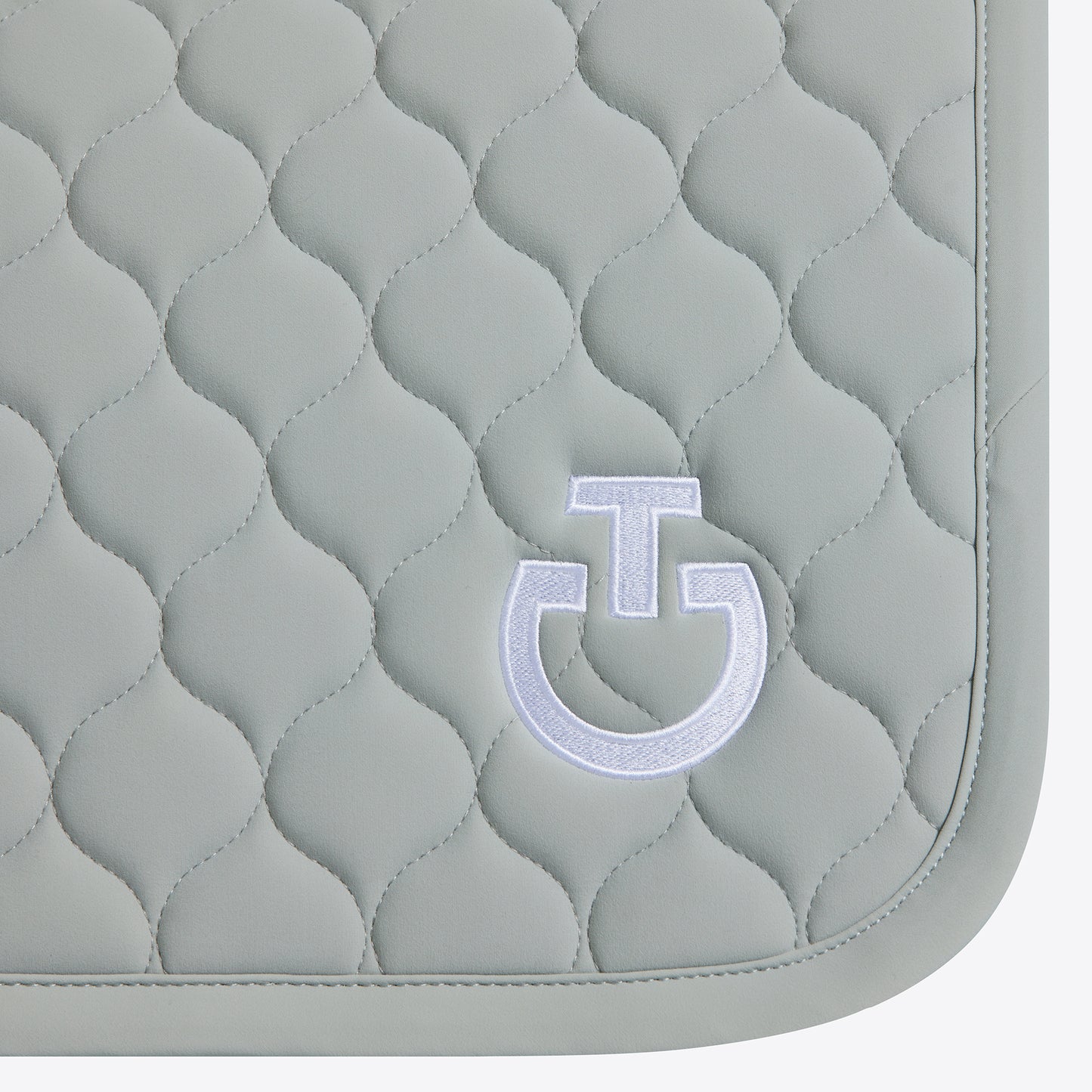 Mantilla VS Cavalleria Toscana Circular Quilted