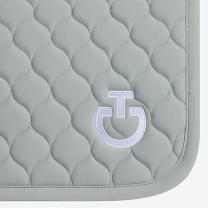 Mantilla VS Cavalleria Toscana Circular Quilted