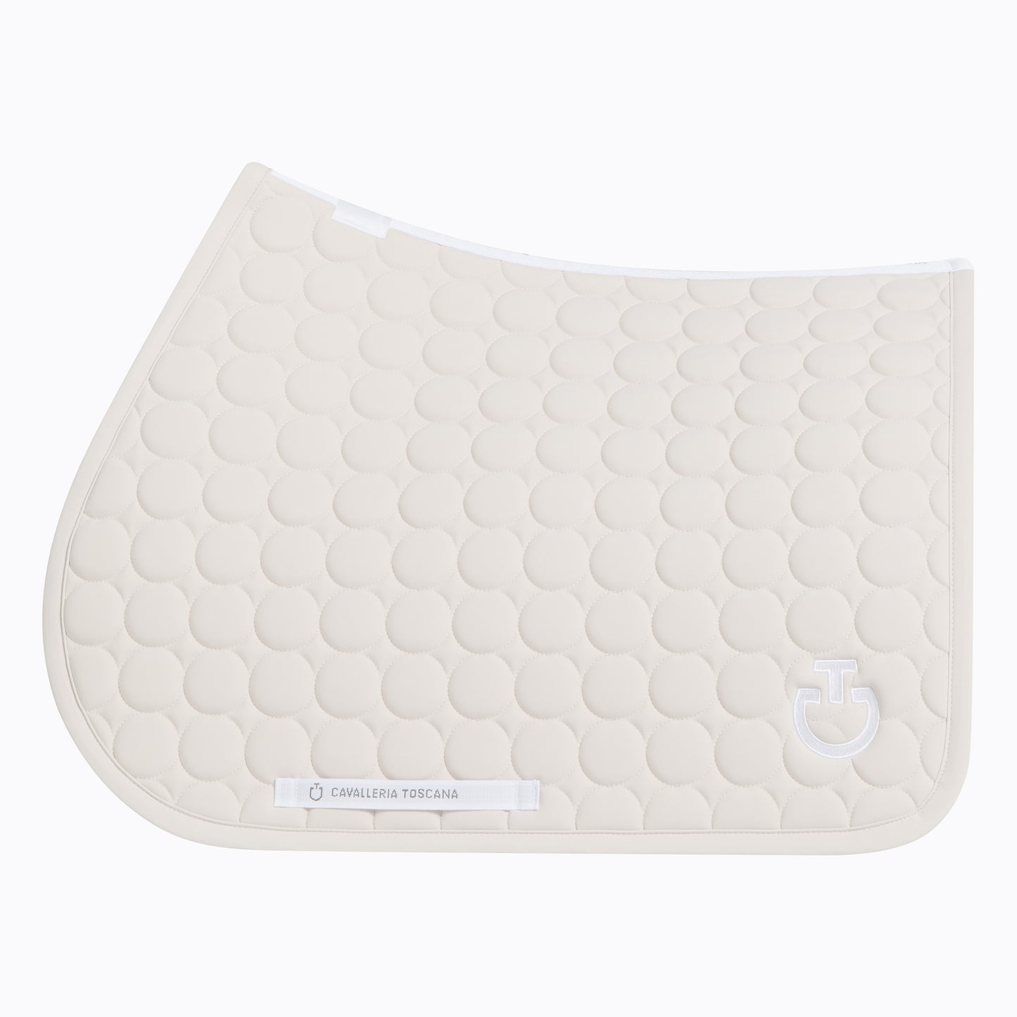 Mantilla Cavalleria Toscana Circle Quilted