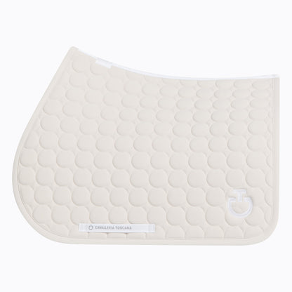 Mantilla Cavalleria Toscana Circle Quilted