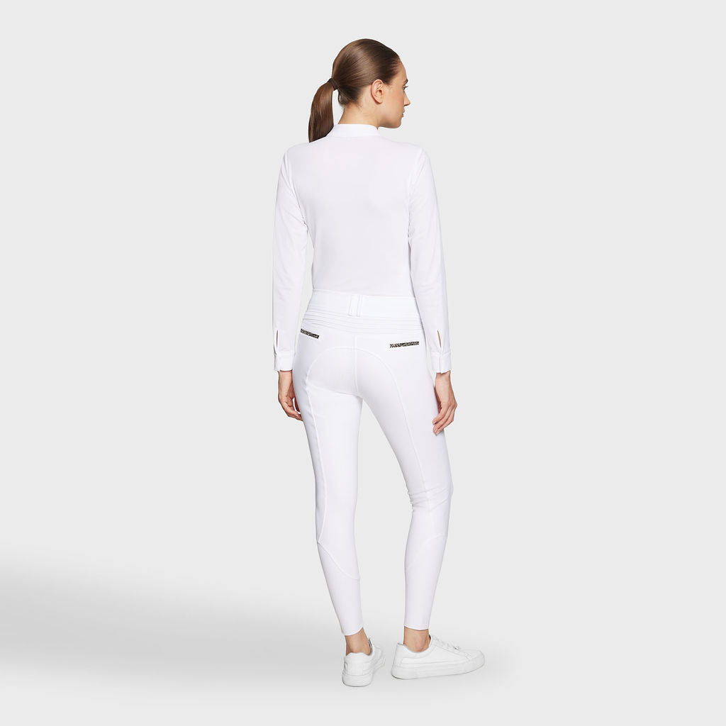 Pantalón Dama Samshield Clara Premium FW24
