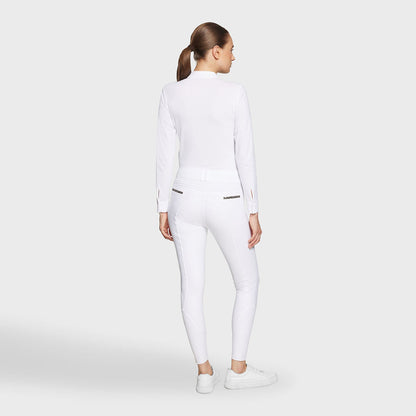 Pantalón Dama Samshield Clara Premium FW24