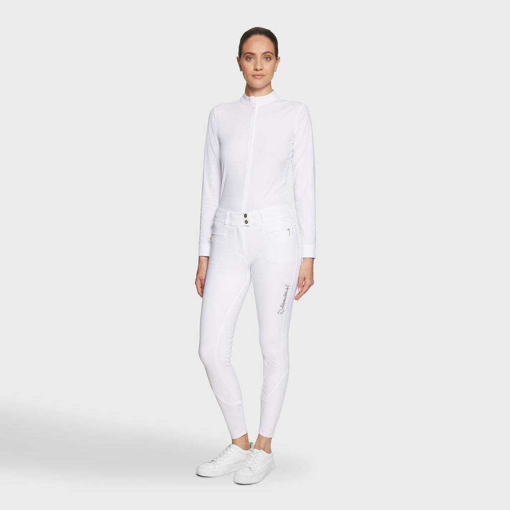 Pantalón Dama Samshield Clara Premium FW24