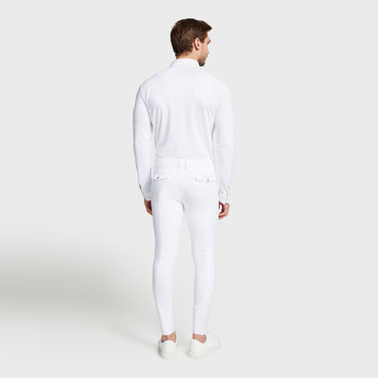 Pantalón Caballero Samshield Marceau SS24